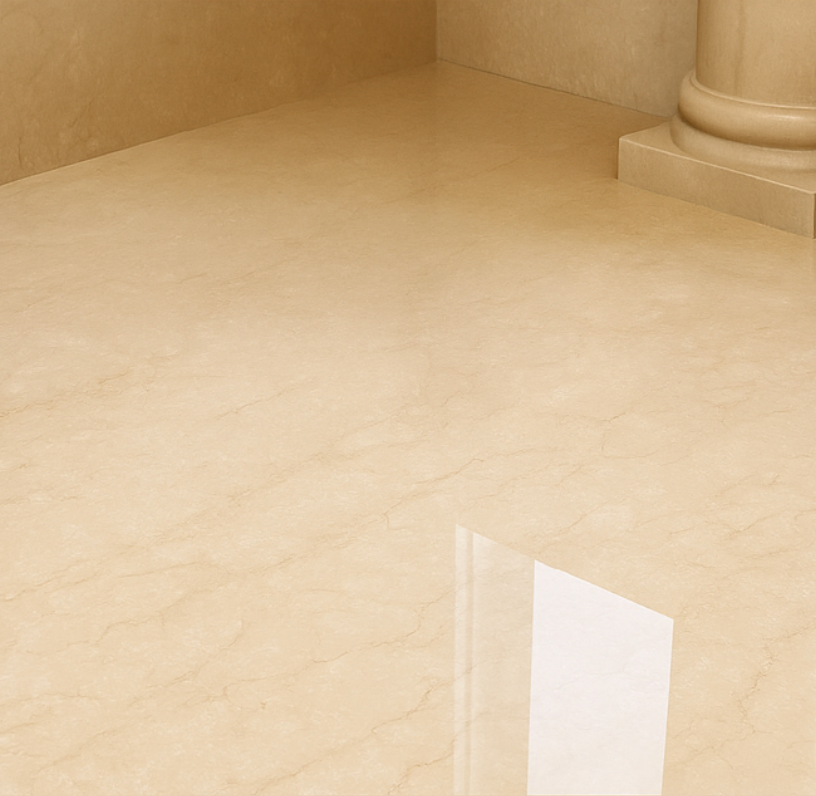 Beige Botticino marble