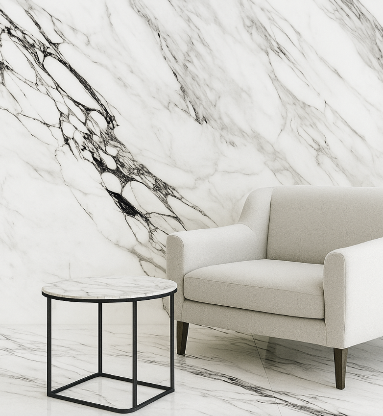 Satvario Wall Paneling